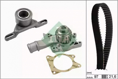 WILMINK GROUP wg1710011 -  
